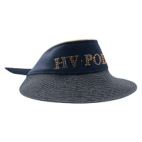 Zonnehoed HV Polo Shannon Marineblauw