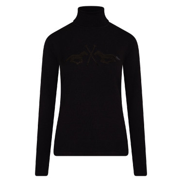 Gebreide coltrui HV Polo Maud