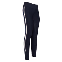 HV Polo Alexia FullGrip rijbroek Marineblauw