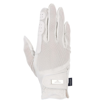 HV Polo Darent handschoenen Wit