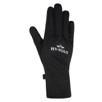 HV Polo Tech-mid season handschoenen Zwart