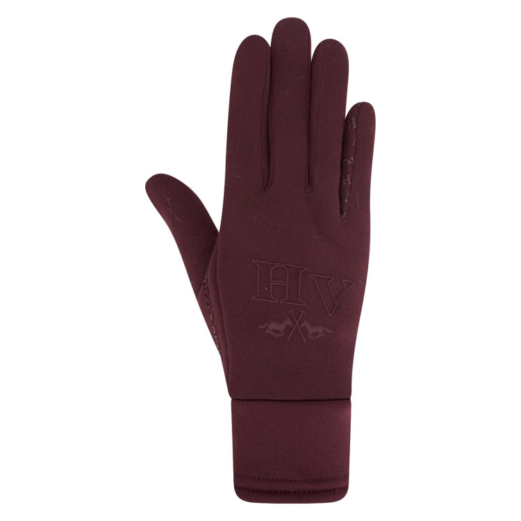 Winterhandschoenen HV POLO Winterhandschoenen HV POLO