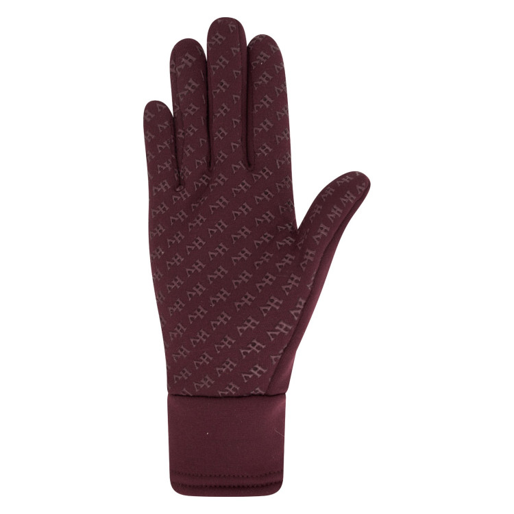 Winterhandschoenen HV POLO Winterhandschoenen HV POLO