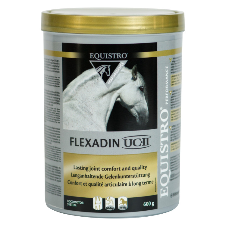EQUISTRO FLEXADIN UC-II EQUISTRO FLEXADIN UC-II