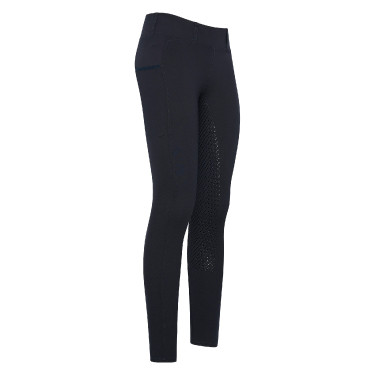 HV Polo Luci FullGrip paardrijlegging