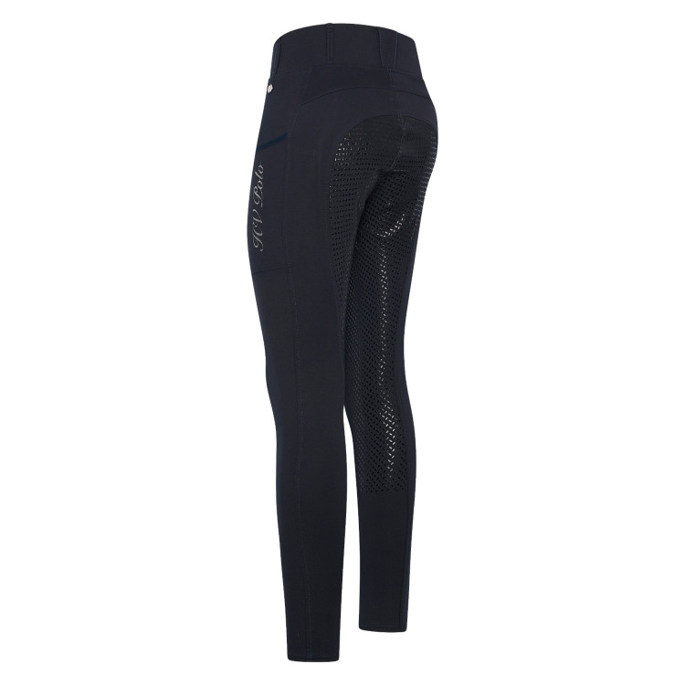 HV Polo Luci FullGrip paardrijlegging HV Polo Luci FullGrip paardrijlegging