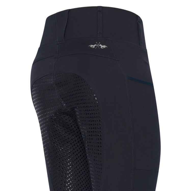 HV Polo Luci FullGrip paardrijlegging HV Polo Luci FullGrip paardrijlegging