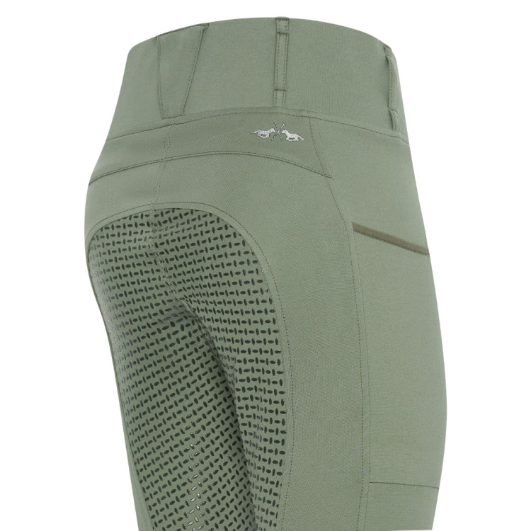 HV Polo Luci FullGrip paardrijlegging HV Polo Luci FullGrip paardrijlegging