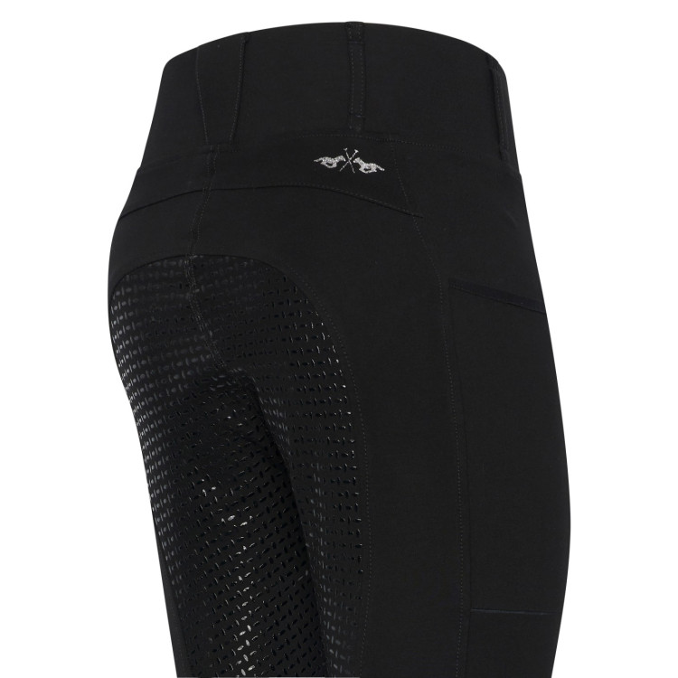 HV Polo Luci FullGrip paardrijlegging HV Polo Luci FullGrip paardrijlegging