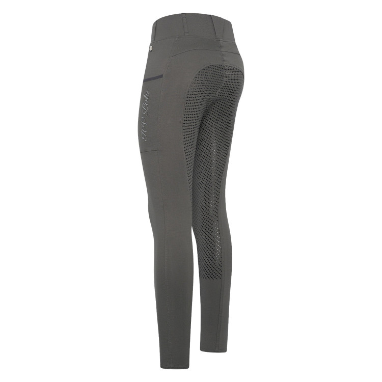HV Polo Luci FullGrip paardrijlegging HV Polo Luci FullGrip paardrijlegging