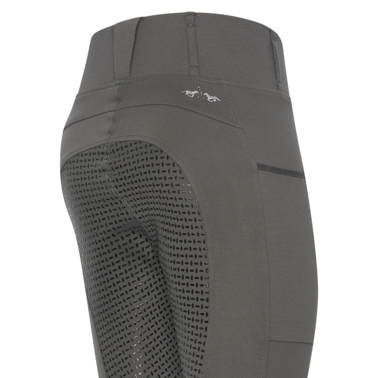 HV Polo Luci FullGrip paardrijlegging HV Polo Luci FullGrip paardrijlegging