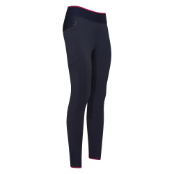 HV Polo Lucy FullGrip rijlegging