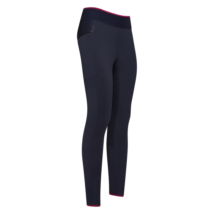 HV Polo Lucy FullGrip rijlegging HV Polo Lucy FullGrip rijlegging