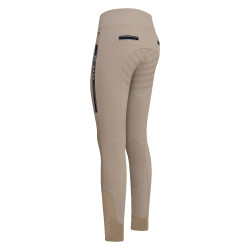 HV Polo Marijn FullGrip rijlegging HV Polo Marijn FullGrip rijlegging