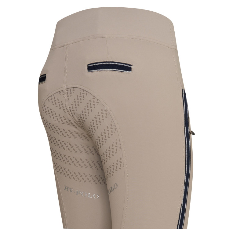 HV Polo Marijn FullGrip rijlegging HV Polo Marijn FullGrip rijlegging