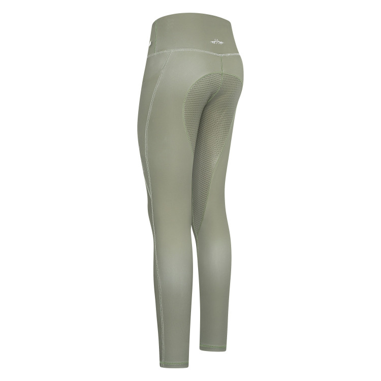 HV Polo Sporty Sue FullGrip paardrijlegging HV Polo Sporty Sue FullGrip paardrijlegging