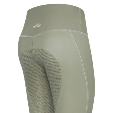 HV Polo Sporty Sue FullGrip paardrijlegging HV Polo Sporty Sue FullGrip paardrijlegging