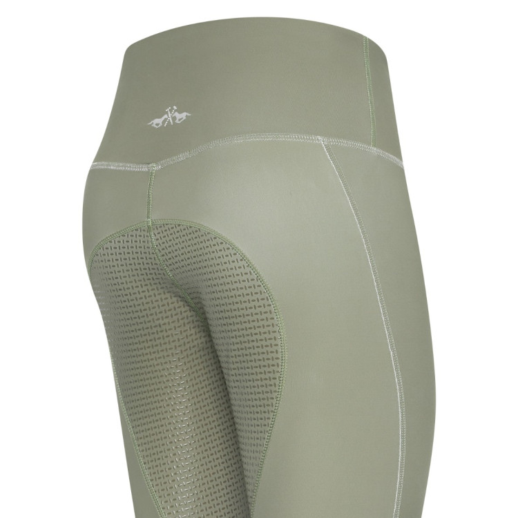 HV Polo Sporty Sue FullGrip paardrijlegging HV Polo Sporty Sue FullGrip paardrijlegging