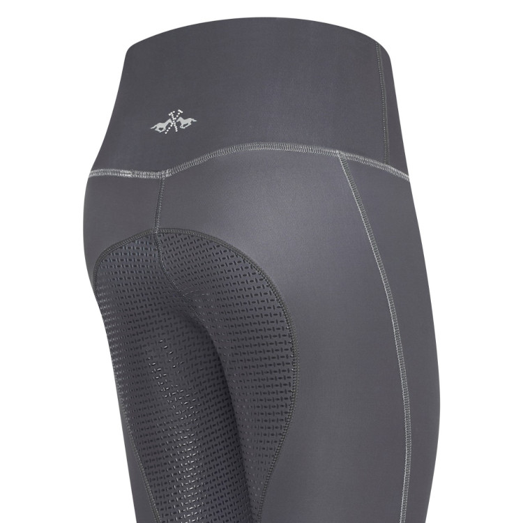 HV Polo Sporty Sue FullGrip paardrijlegging HV Polo Sporty Sue FullGrip paardrijlegging