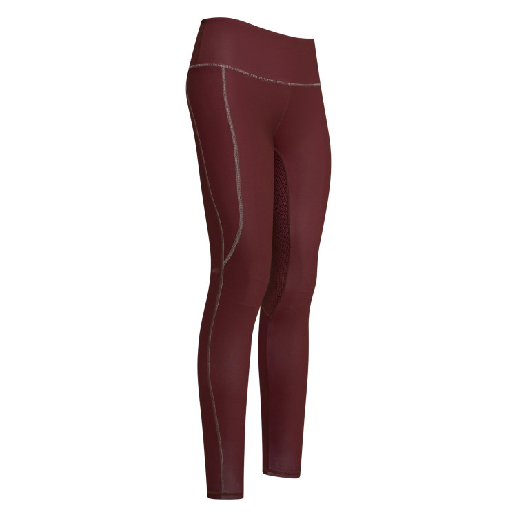 HV Polo Sporty Sue FullGrip paardrijlegging HV Polo Sporty Sue FullGrip paardrijlegging