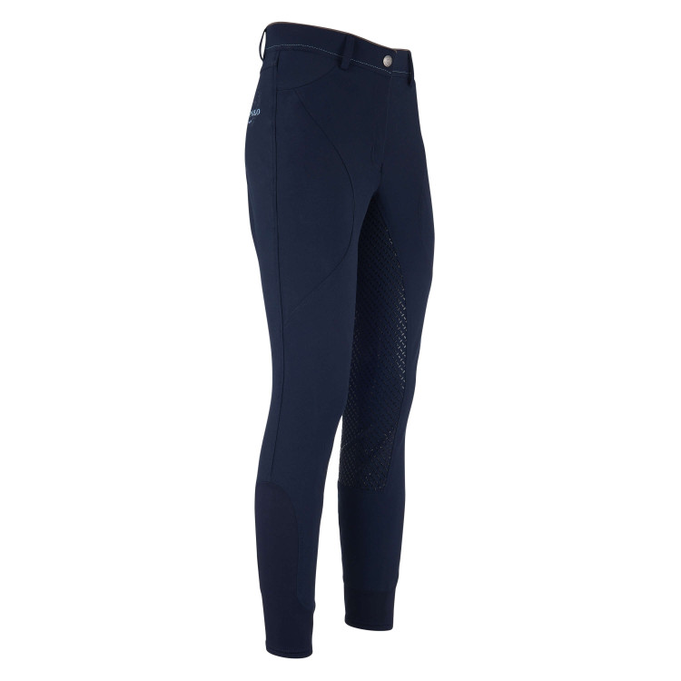 Rijbroek Favouritas Fullgrip HV Polo