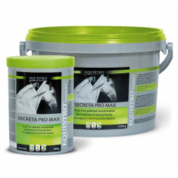 EQUISTRO SECRETA PRO MAX EQUISTRO SECRETA PRO MAX