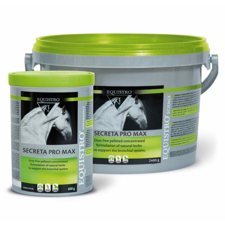 EQUISTRO SECRETA PRO MAX EQUISTRO SECRETA PRO MAX