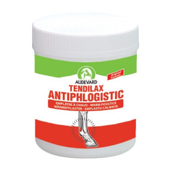 Tendilax Antiphlogistic Audevard Tendilax Antiphlogistic Audevard