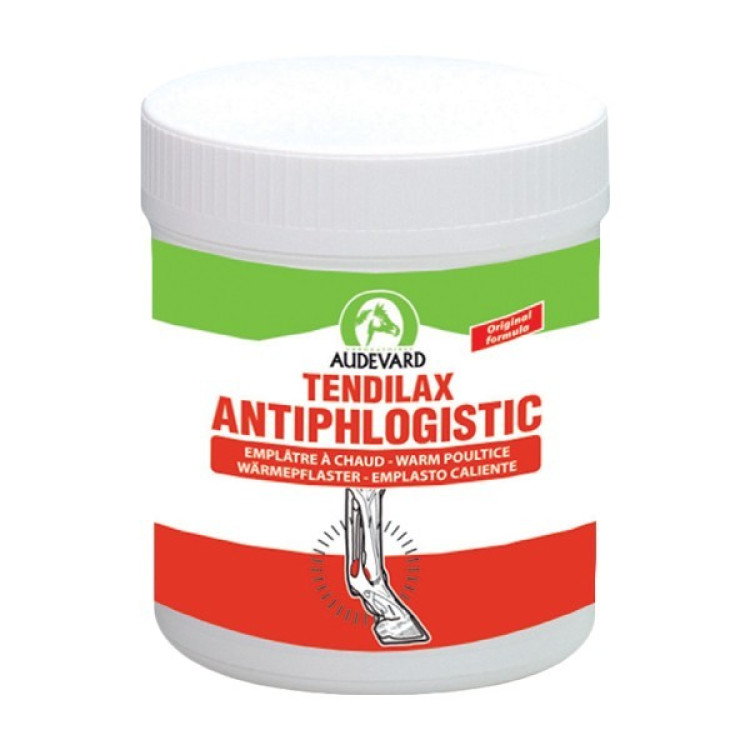 Tendilax Antiphlogistic Audevard Tendilax Antiphlogistic Audevard