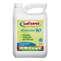 SANITERPEN 90