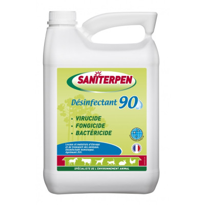 SANITERPEN 90