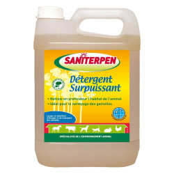 Saniterpen Superkrachtig Reinigingsmiddel Saniterpen Superkrachtig Reinigingsmiddel