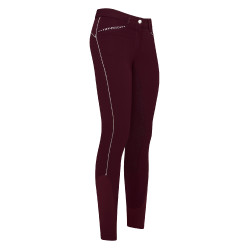 HV Polo Lux winter rijbroek FullGrip
