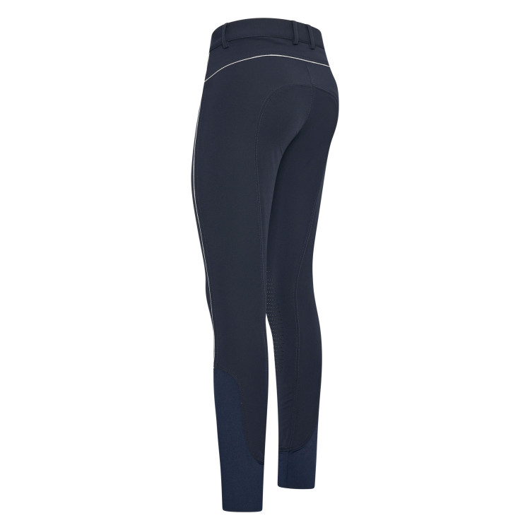 HV Polo Lux winter rijbroek KneeGrip HV Polo Lux winter rijbroek KneeGrip