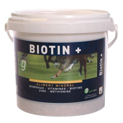 BIOTIN