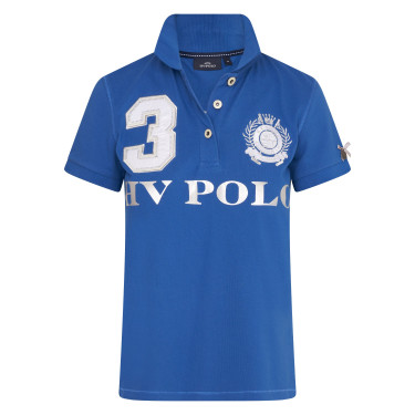 Polo Favouritas EQ HV Polo Galaxy blauw Polo Favouritas EQ HV Polo Galaxy blauw