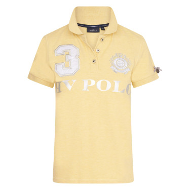 Polo Favouritas EQ HV Polo B.gele heide Geel Polo Favouritas EQ HV Polo B.gele heide Geel