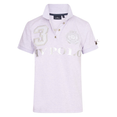 Polo Favouritas EQ HV Polo R.lila heide Violet Polo Favouritas EQ HV Polo R.lila heide Violet