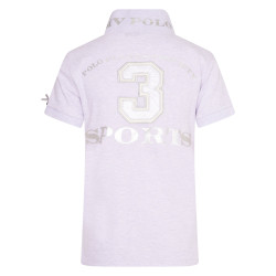 Polo Favouritas EQ HV Polo R.lila heide Violet