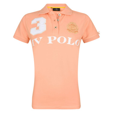 Polo Favouritas EQ HV Polo Perzik Polo Favouritas EQ HV Polo Perzik