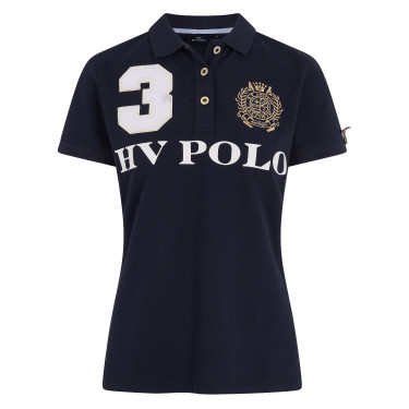 Polo Favouritas EQ HV Polo Marineblauw Polo Favouritas EQ HV Polo Marineblauw
