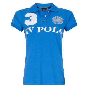 Polo Favouritas EQ HV Polo Marineblauw Polo Favouritas EQ HV Polo Marineblauw