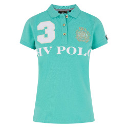 Polo Favouritas EQ HV Polo Blauw pool