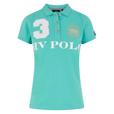 Polo Favouritas EQ HV Polo Blauw pool Polo Favouritas EQ HV Polo Blauw pool