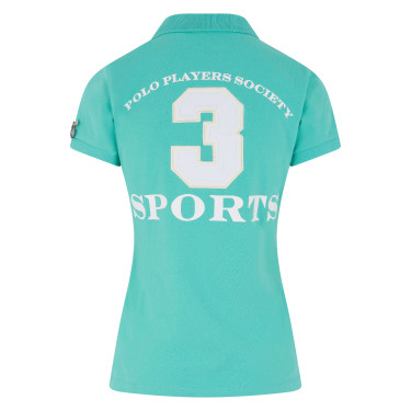 Polo Favouritas EQ HV Polo Blauw pool Polo Favouritas EQ HV Polo Blauw pool
