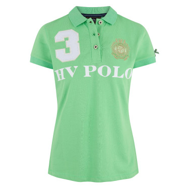 Polo Favouritas EQ HV Polo Zomergroen Polo Favouritas EQ HV Polo Zomergroen