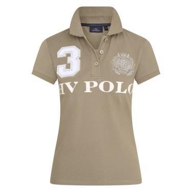 Polo Favouritas EQ HV Polo Groene olie Polo Favouritas EQ HV Polo Groene olie