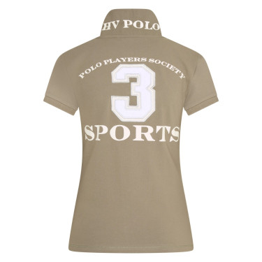 Polo Favouritas EQ HV Polo Groene olie Polo Favouritas EQ HV Polo Groene olie