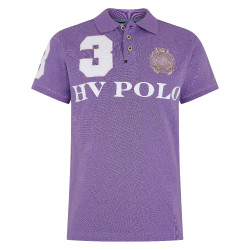 Polo Favouritas M. EQ HV Polo Jacaranda Violet Polo Favouritas M. EQ HV Polo Jacaranda Violet