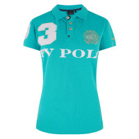 Polo Favouritas M. EQ HV Polo Helder koraal Oranje Polo Favouritas M. EQ HV Polo Helder koraal Oranje
